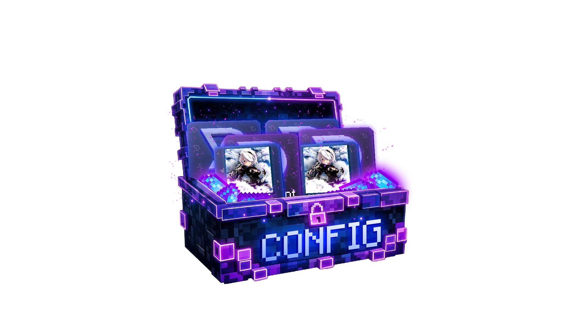 Cheat-CFG-Case