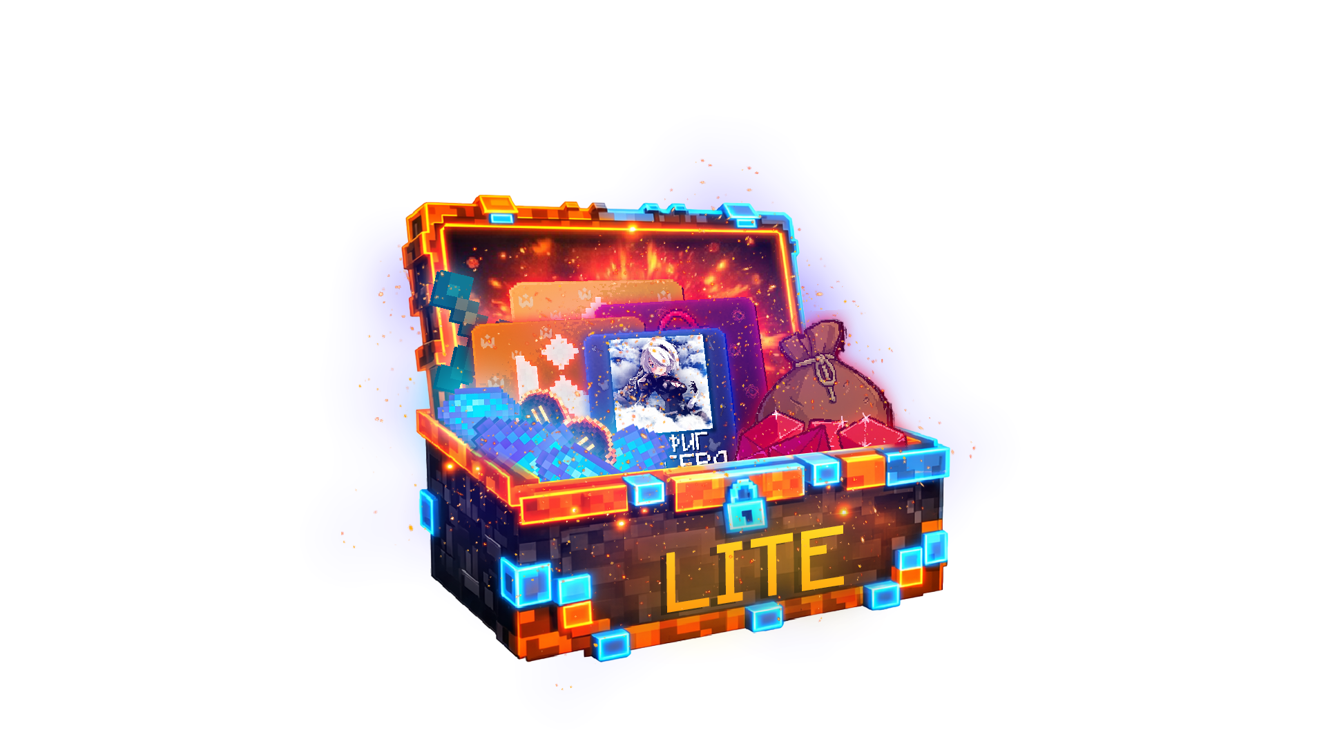 CHEAT-LITE-CASE