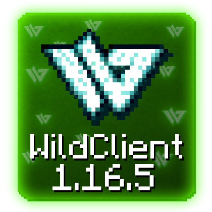 WildClient 1.21.8 - 1 год