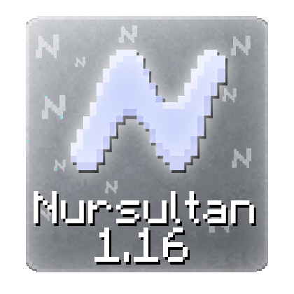 Nursultan 1.16.5 - 90 дней