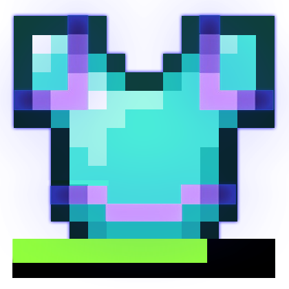 Донат ENDER 90 дней